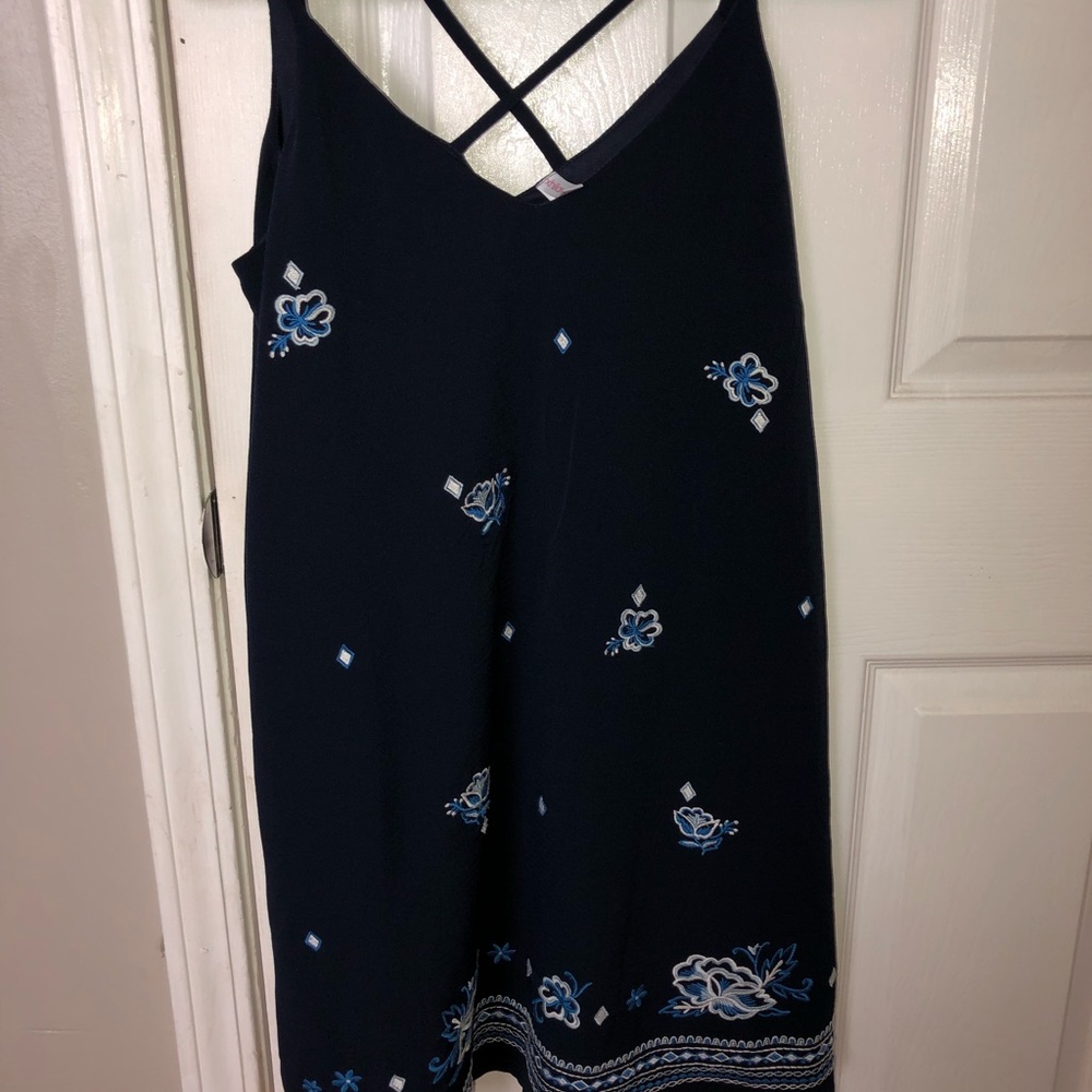 Summer dress
